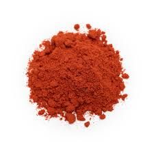 Organic Ground Paprika