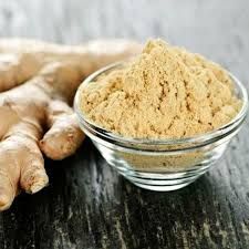 Organic Ground Ginger Organic Ground Ginger