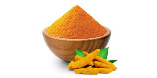 Organic Ground Turmeric