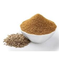 Organic Ground Cumin