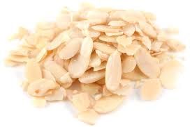 Flaked Almonds