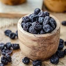 Dried Blueberries
