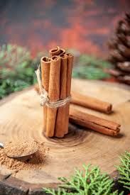 Organic Cinnamon Sticks