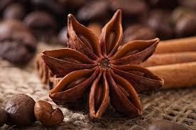 Organic Star Anise