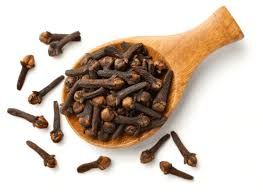 Organic Whole Cloves