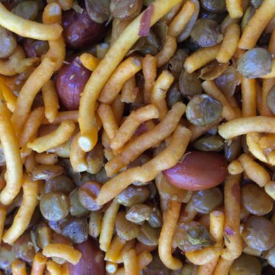 Snack Foods &amp; Treats