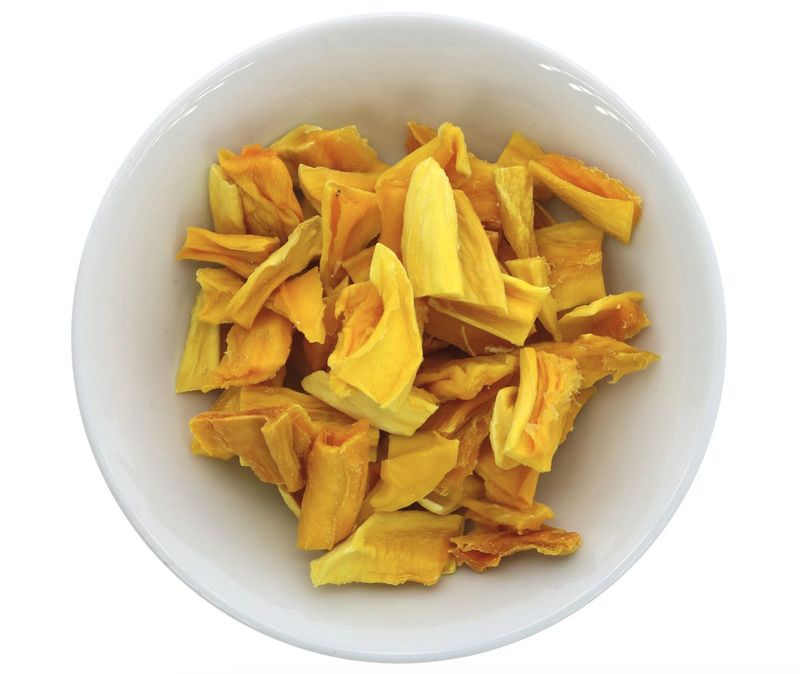 Dried mango slices - 20% Sale! Dried mango slices - 20% Sale!