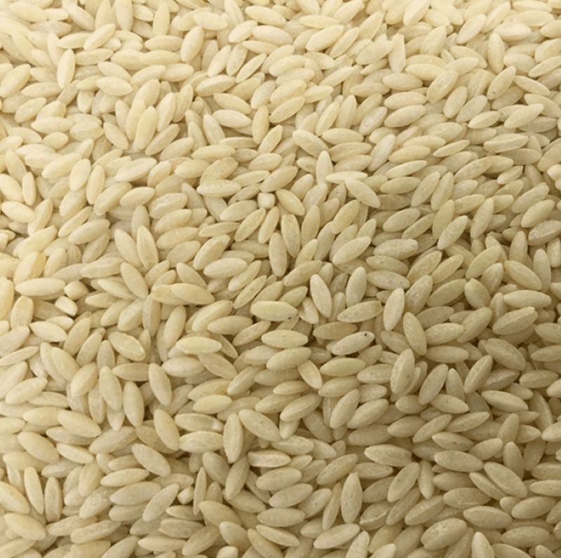 Organic Orzo Organic Orzo