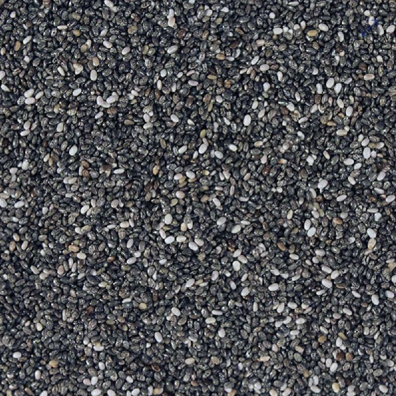 Chia seeds Chia seeds