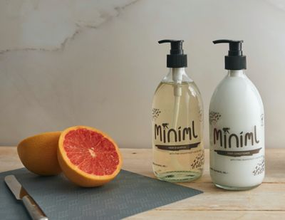 Personal Care Products