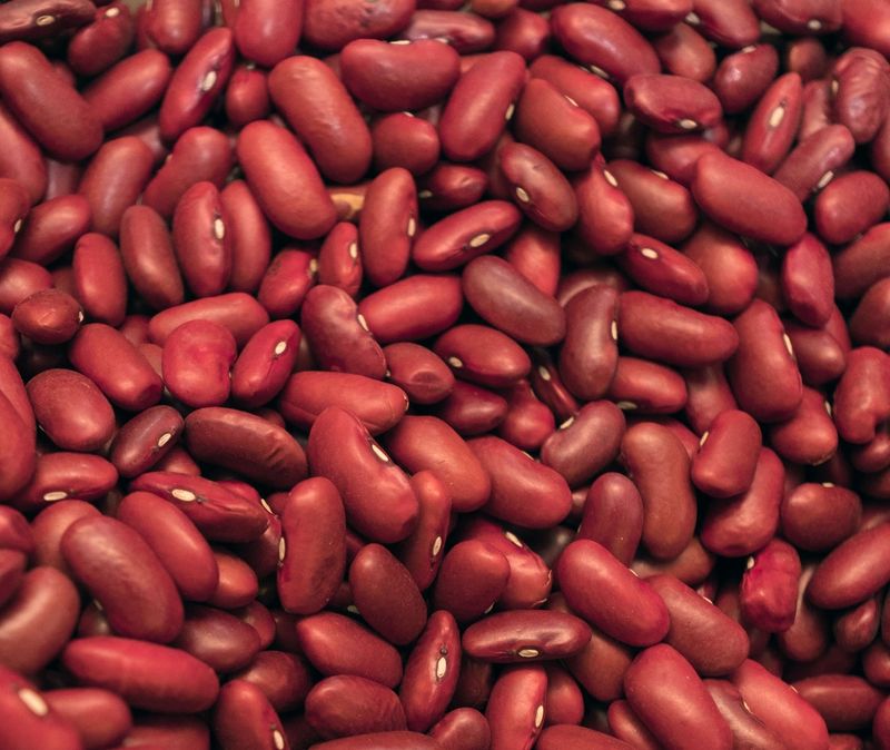 Kidney beans Kidney beans