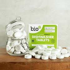 Eco dishwasher tablets