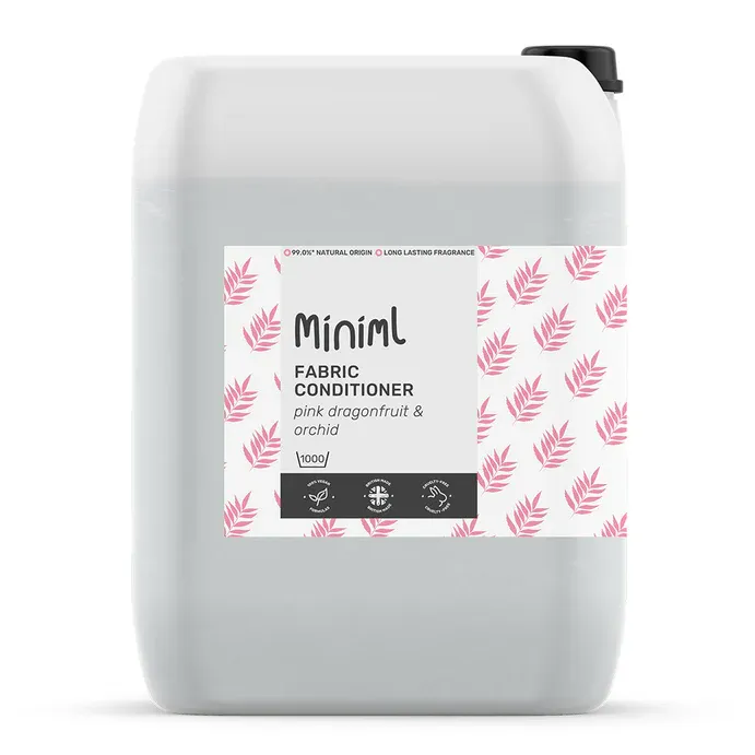 Miniml fabric conditioner