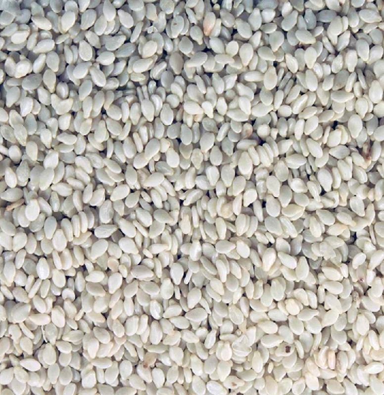 Sesame seeds