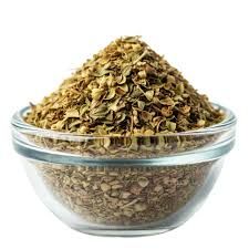 Organic Oregano Organic Oregano