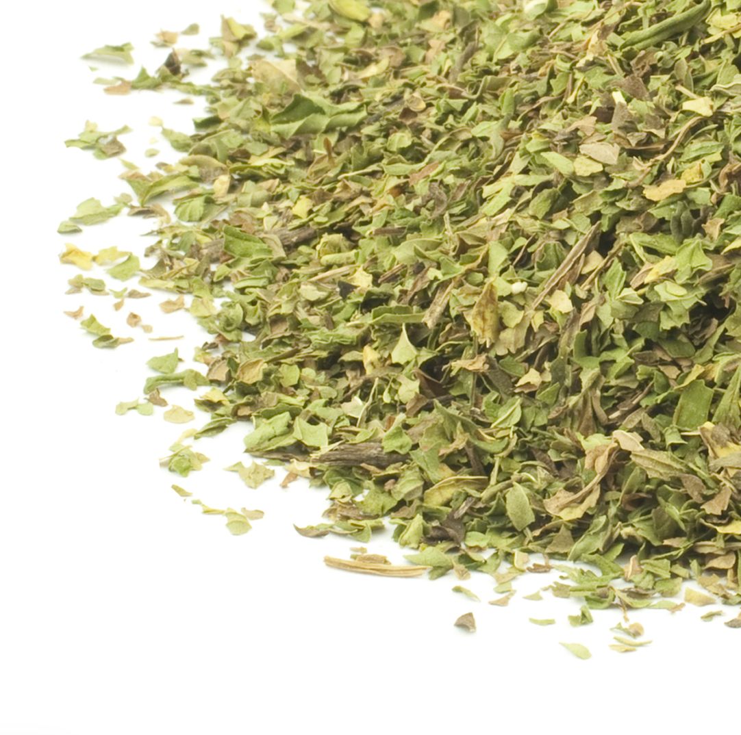 Peppermint herbal tea Peppermint herbal tea