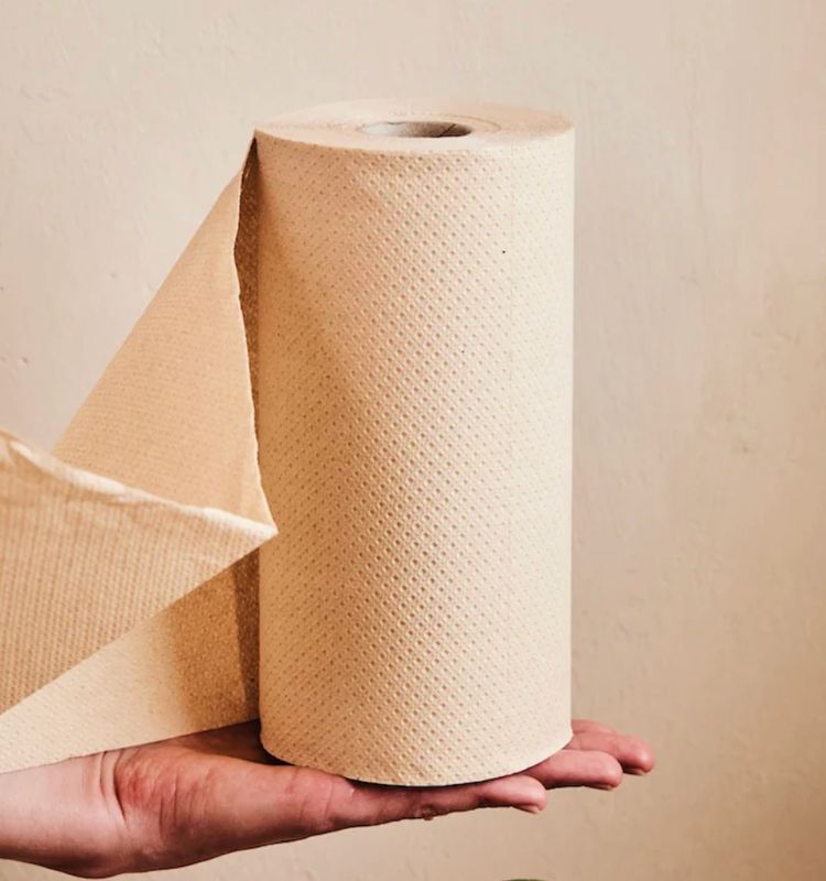Naked Paper Kitchen roll