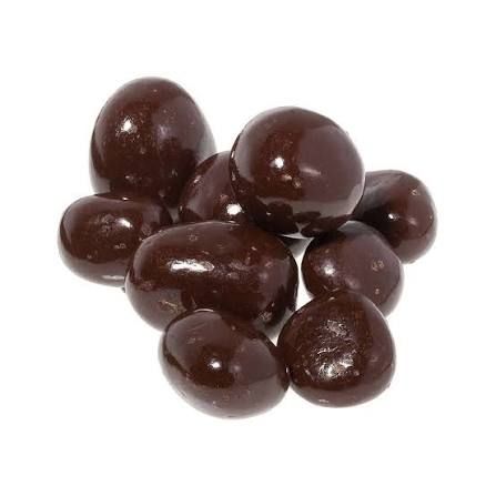 Dark Chocolate &amp; Crystallised Ginger