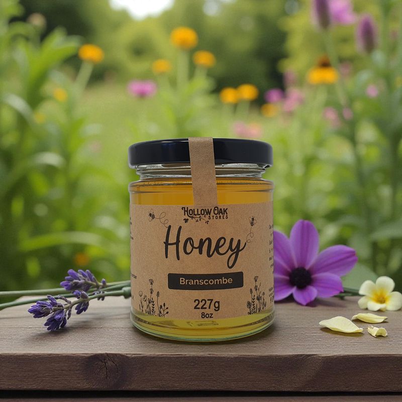 Blossom Honey
