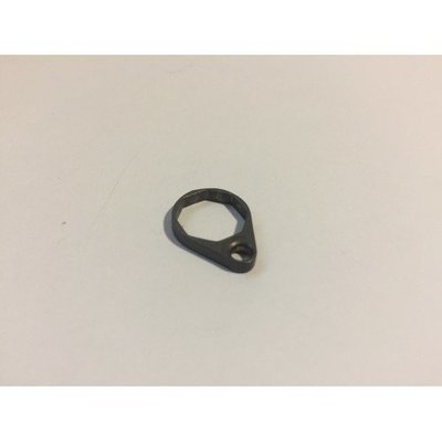 Sheet/Forestay Attachment (10mm, 11mm, 12mm, 14mm)