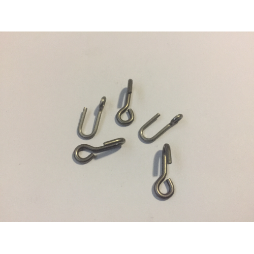 Wire Hook (5 pack)