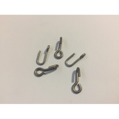 Wire Hook (5 pack)