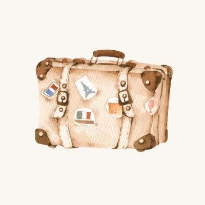 наліпки для оформлення travel-book