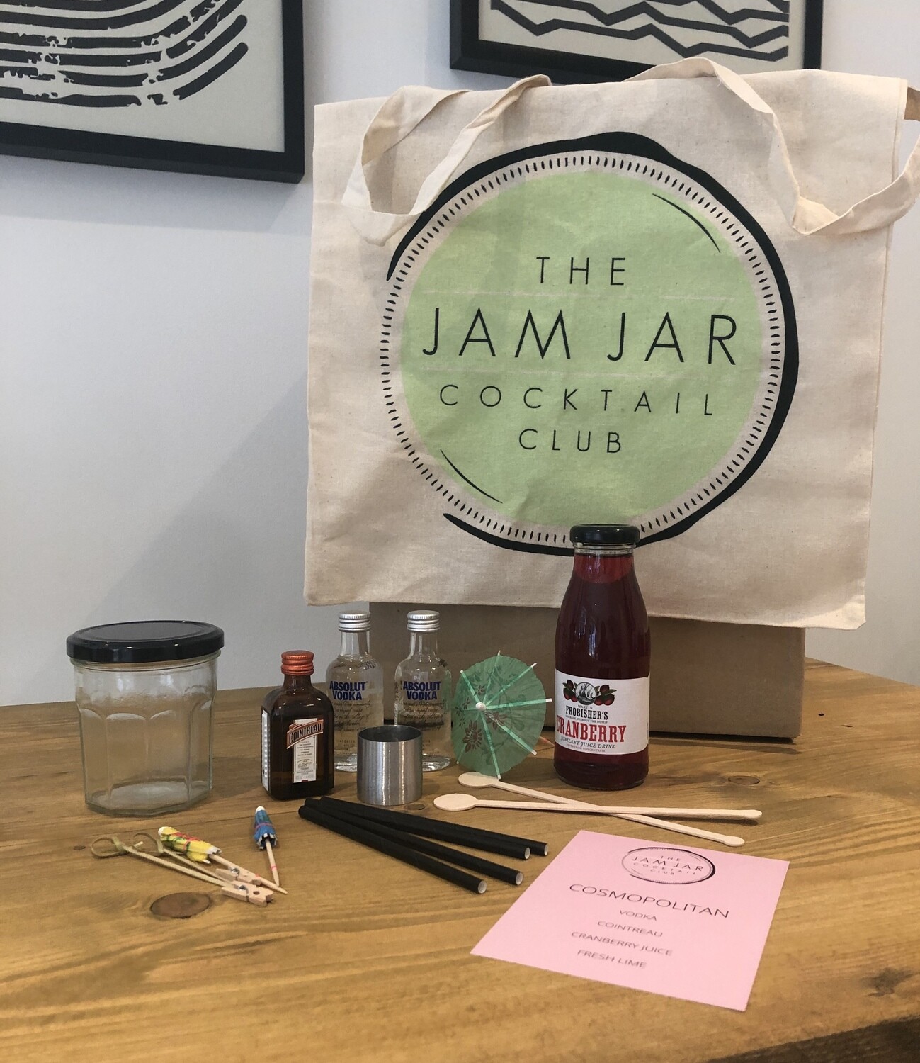 BUILD YOUR OWN COCKTAIL BOX (PICK 1) - MAKES 4 COCKTAILS! BUILD YOUR OWN COCKTAIL BOX (PICK 1) - MAKES 4 COCKTAILS!