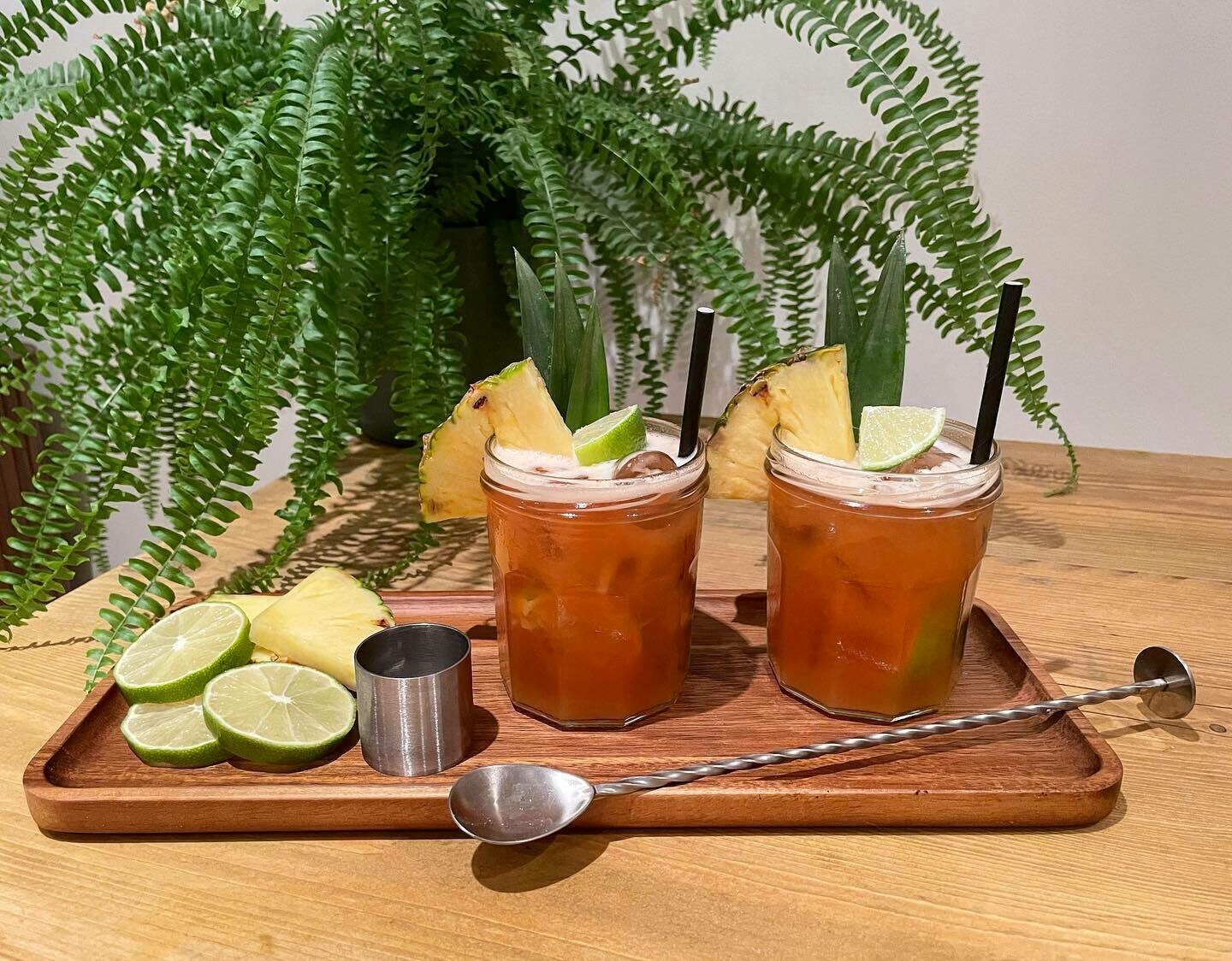 Pick two cocktails (makes 4 servings of each cocktail - 8 drinks in total). Pick two cocktails (makes 4 servings of each cocktail - 8 drinks in total).