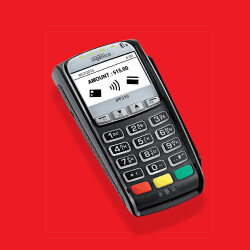 PIN PAD IPP 310
