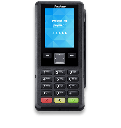 LOC Tpe   Verifone Engage V 240m
