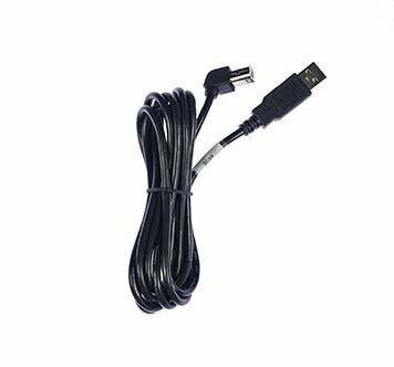 Cable liaison tpe ict200  / Caisse usb