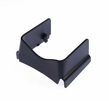 Cache code pour pin pad ipp220/280