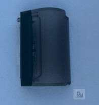 Capot imprimante Verifone V240m