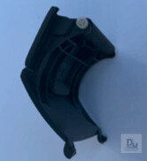 Capot imprimante Tetra Desk5000