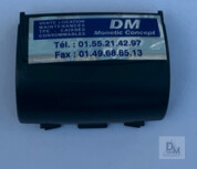 Capot imprimante Iwl250/280