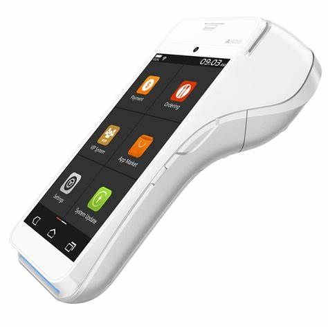 PAX Android A920 PRO
