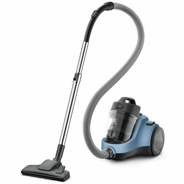 Aspirateur sans sacs TORNADO