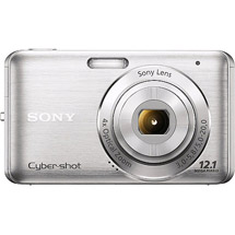 Camara Sony Cyber-shot W310