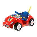 Carro Power Wheels Fisher-Price Handy Manny Tot Rod