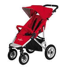 Coches bebe