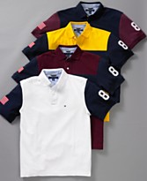 Tommy hilfinger polo camisa