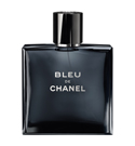 Locion Chanel bleu detoilette 3.4oz