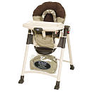 Comedor Graco Contempo Highchair - Birkshire