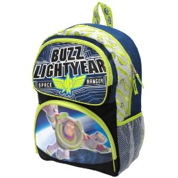 Maleta 16&quot; Toy Story Backpack - Blue
