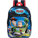 Maleta 16&quot; Toy Story 16 inch Buzz Lightyear Backpack - Buzz to Planet Earth