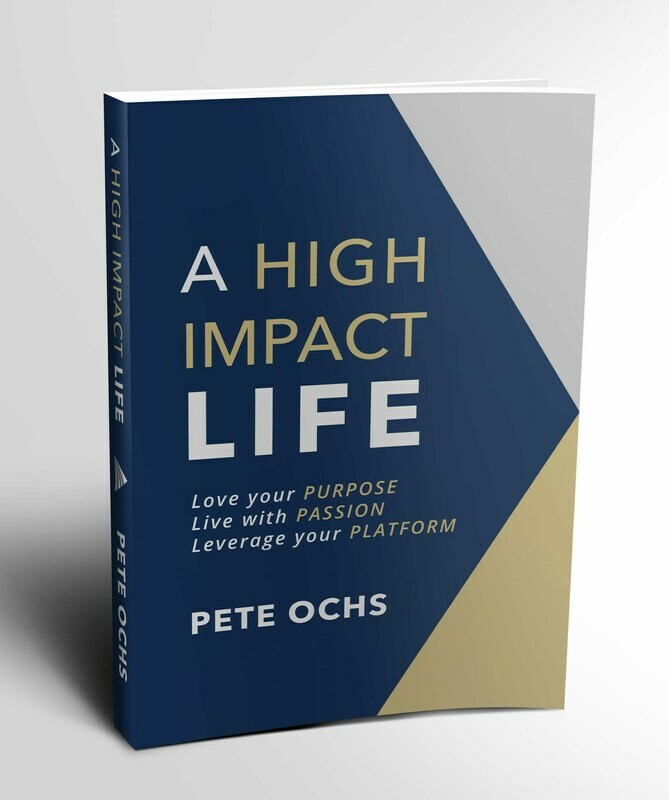 A High Impact LIFE