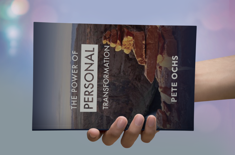 Digital Download: The Power of Personal Transformation