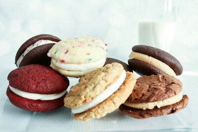 Whoopie Pies