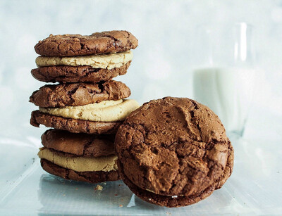 Peanut Butter Lovers
